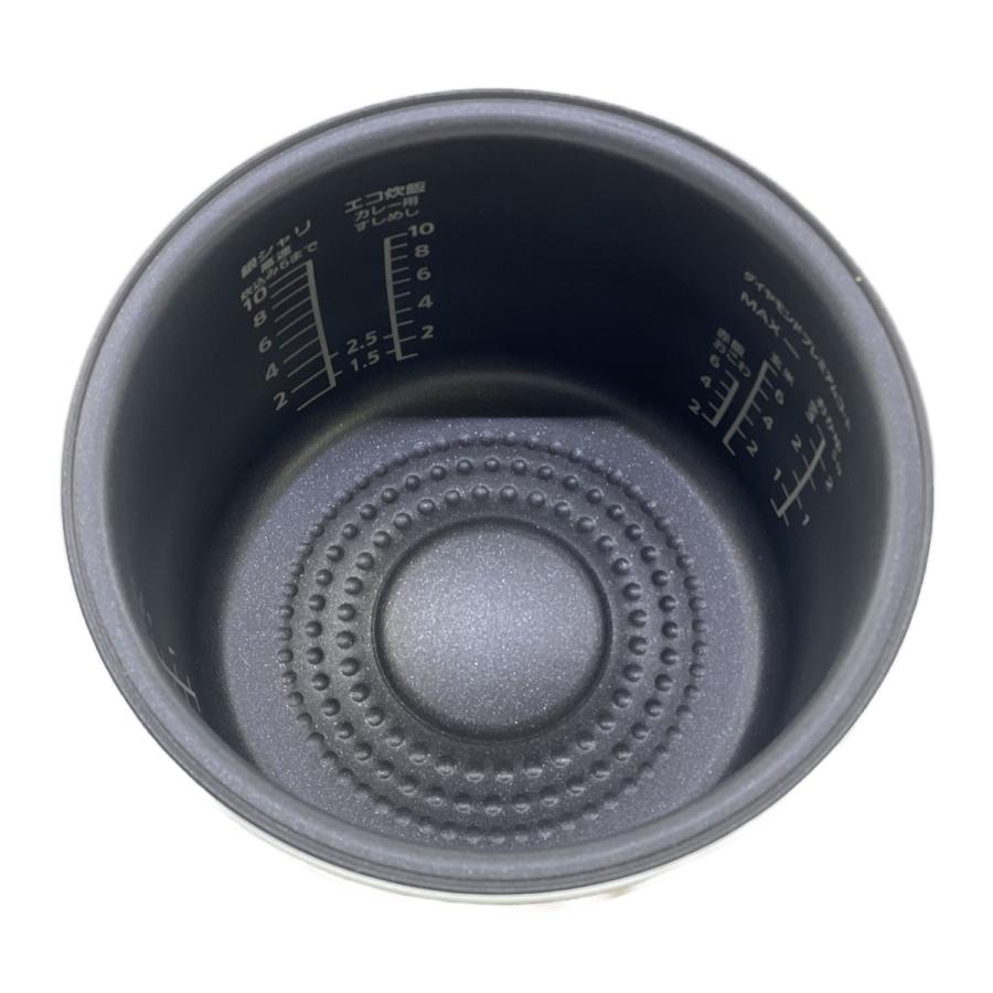 Panasonic（パナソニック） ARE50-G99 炊飯器用 内釜 内なべ SR-SPX186