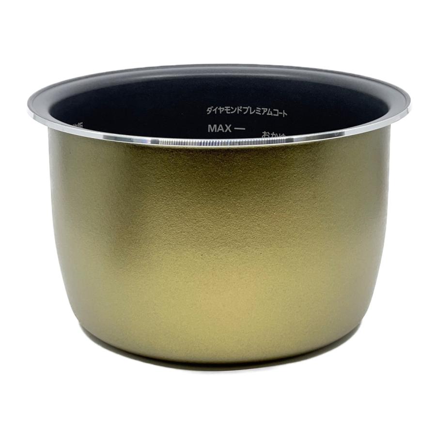 Panasonic（パナソニック） ARE50-G99 炊飯器用 内釜 内なべ SR-SPX186