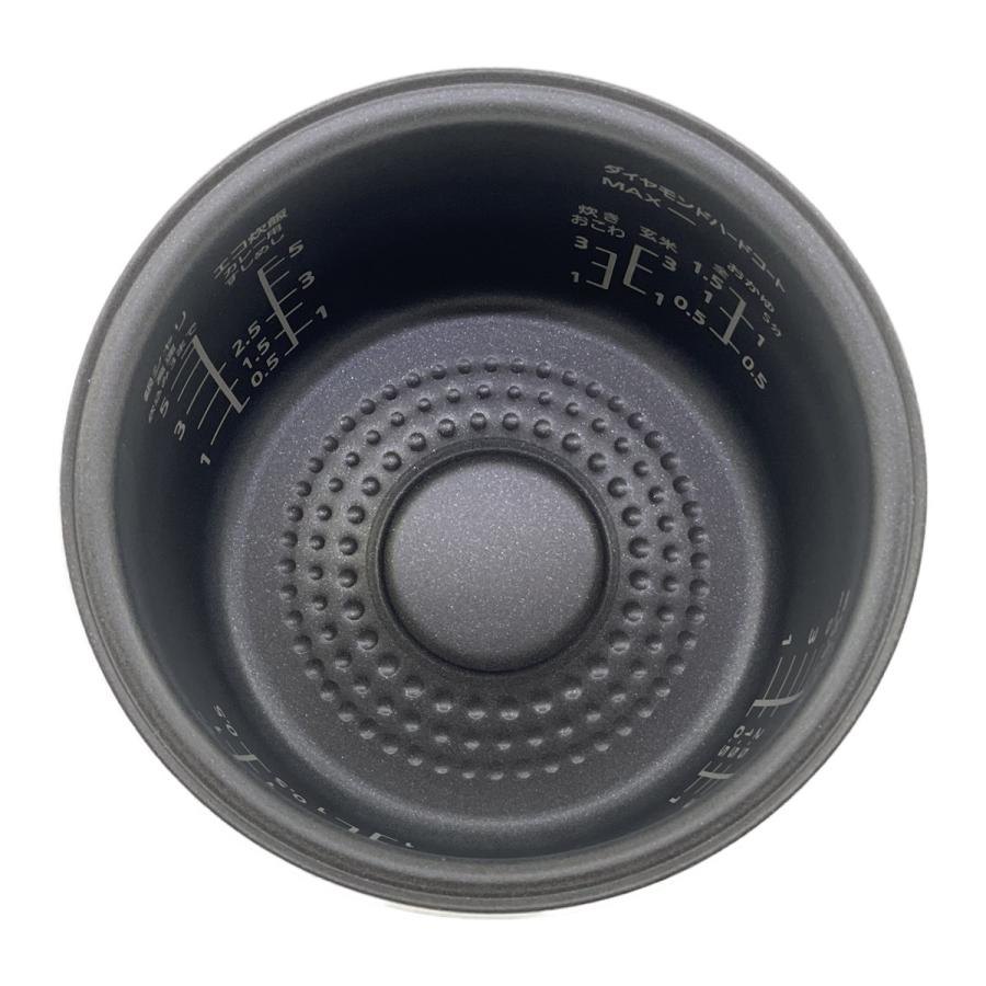 Panasonic（パナソニック） ARE50-H04 炊飯器用 内釜 内なべ SR-SPA106