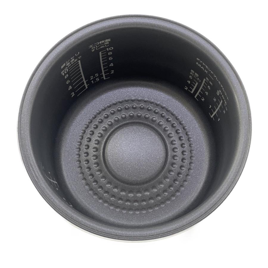 パナソニック炊飯器 SR-SH184 内釜 楽天市場】パナソニック 炊飯器 内