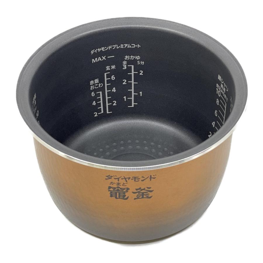Panasonic（パナソニック） ARE50-H41 炊飯器用 内釜 内なべ SR-SPX187