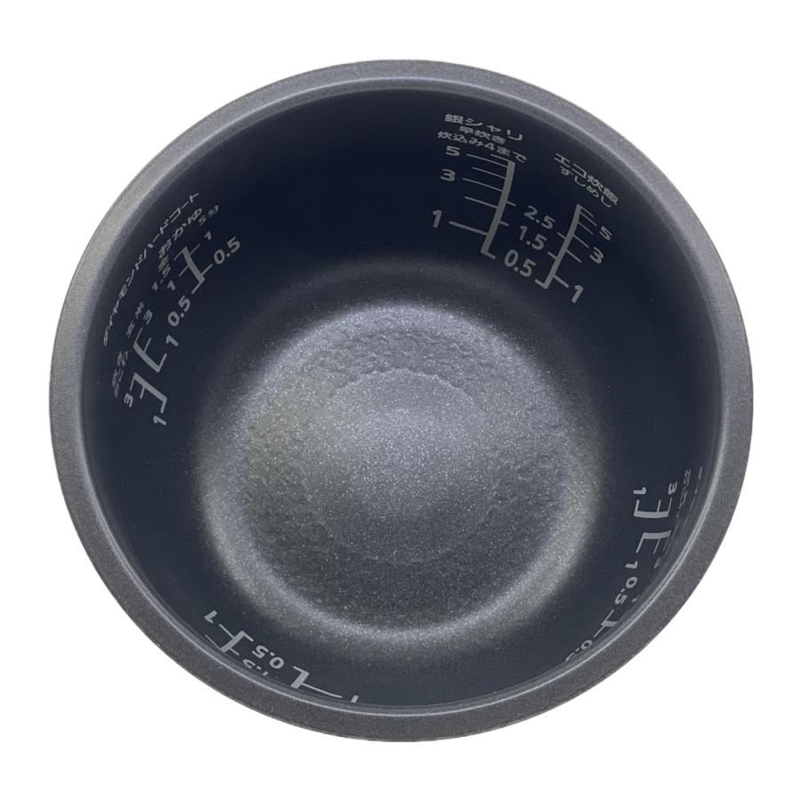 Panasonic（パナソニック） ARE50-H64 炊飯器用 内釜 内なべ 新品 純正
