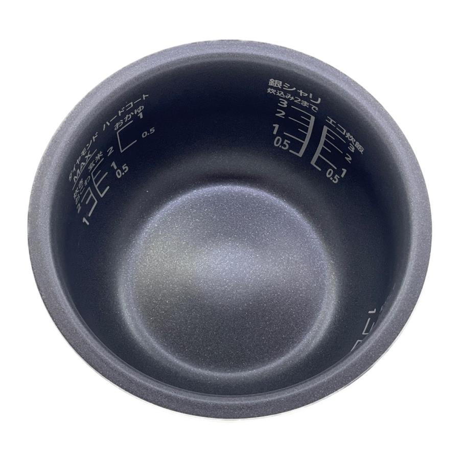 Panasonic（パナソニック） ARE50-H83 炊飯器用 内釜 内なべ SR-JX056