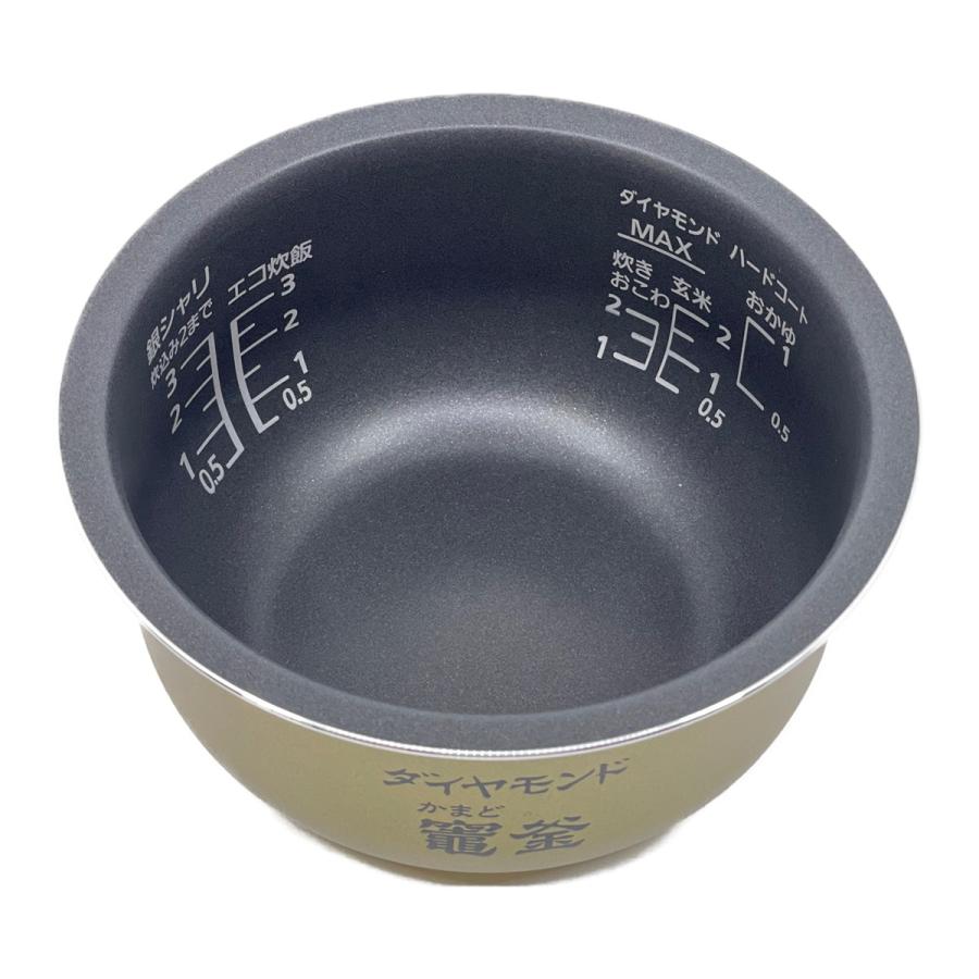 Panasonic（パナソニック） ARE50-H83 炊飯器用 内釜 内なべ SR-JX056