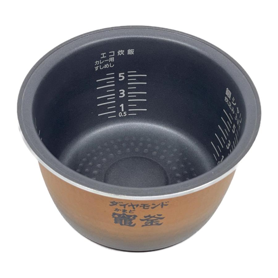 Panasonic（パナソニック） ARE50-J42 炊飯器用 内釜 内なべ SR