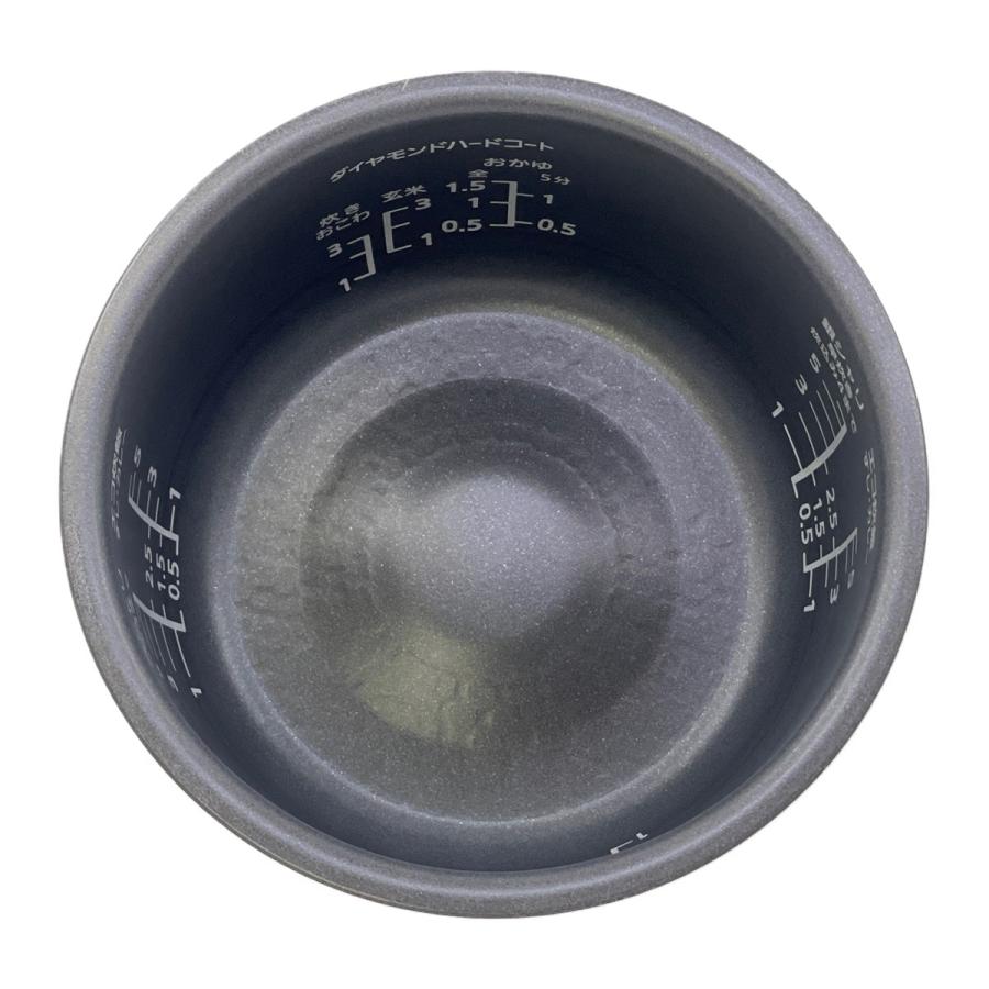 Panasonic 炊飯器 内釜 ARE50-J56 Panasonic（パナソニック） ARE50-J56 炊飯器用 内釜 内なべ SR-HX100