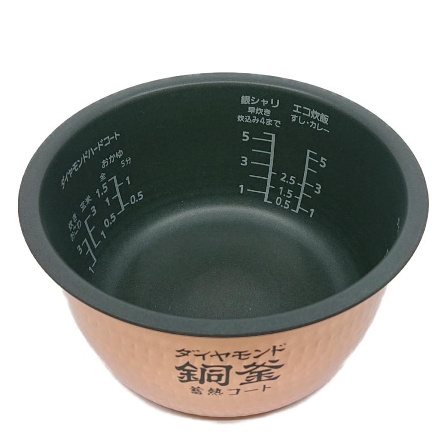 Panasonic ARE50-J58 パナソニック 炊飯器用 内釜 内なべ SR Panasonic ARE50-J58 パナソニック 炊飯器用 内釜 内なべ SR