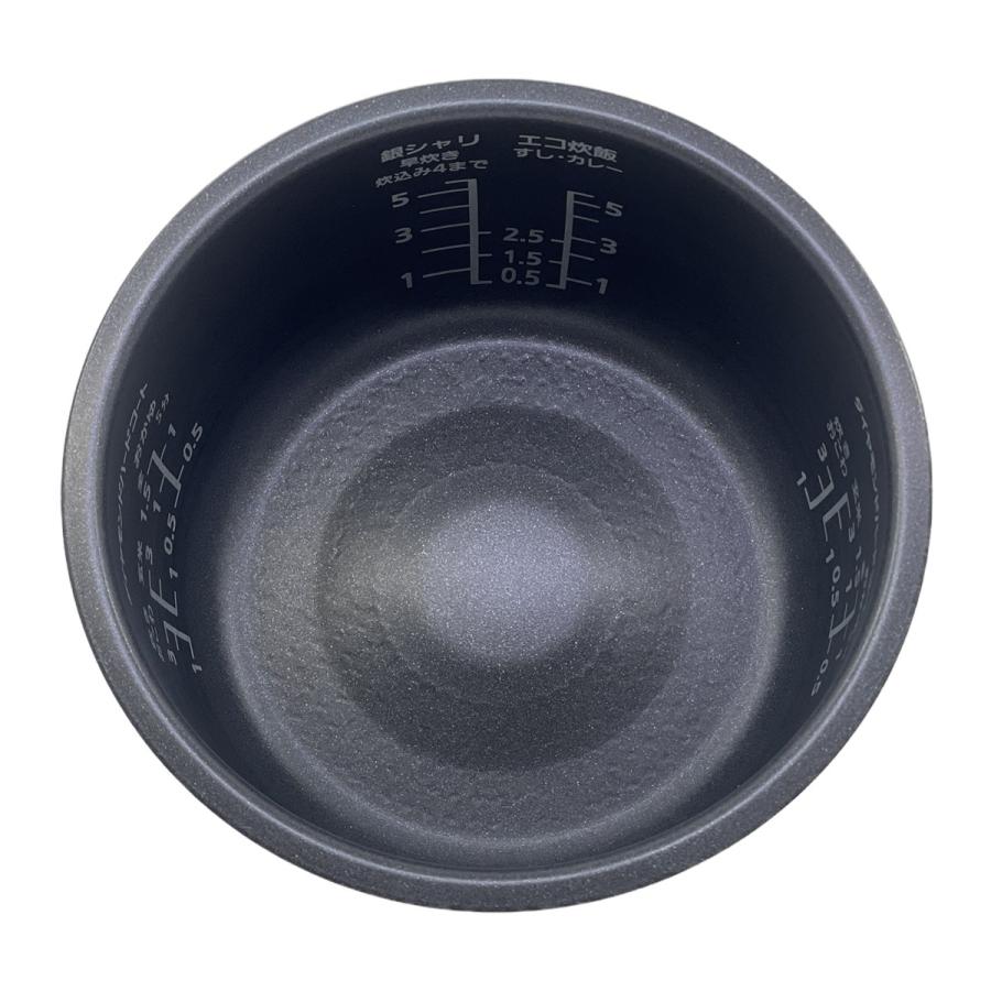 Panasonic（パナソニック） ARE50-J58 炊飯器用 内釜 内なべ SR-HB100