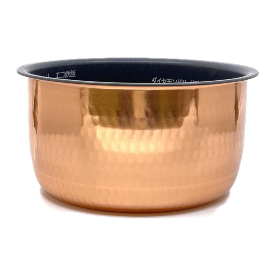 Panasonic（パナソニック） ARE50-J96 炊飯器用 内釜 内なべ SR-HX10E5