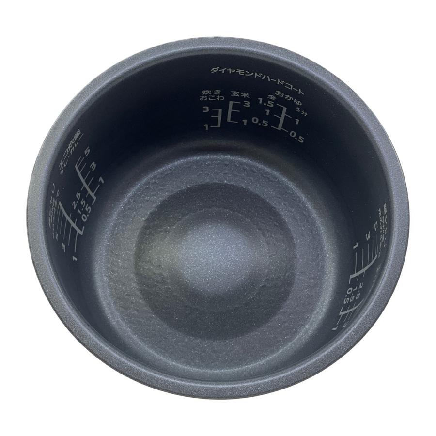Panasonic（パナソニック） ARE50-J98 炊飯器用 内釜 内なべ SR-HB10E5