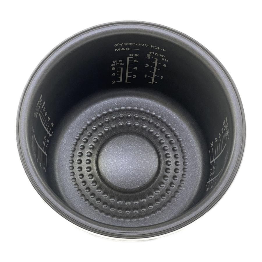 Panasonic（パナソニック） ARE50-K12 炊飯器用 内釜 内なべ SR-PW188