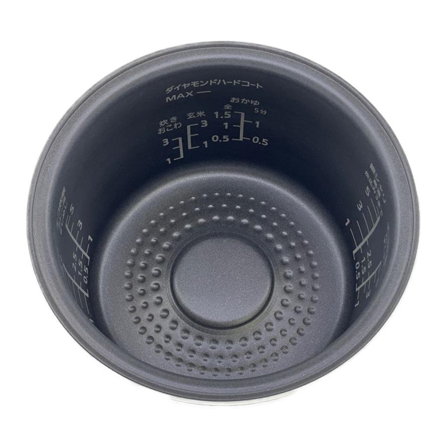 Panasonic（パナソニック） ARE50-K13 炊飯器用 内釜 内なべ SR-SPA108