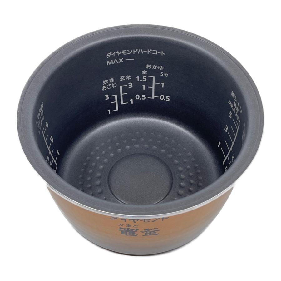 Panasonic（パナソニック） ARE50-K13 炊飯器用 内釜 内なべ SR-SPA108