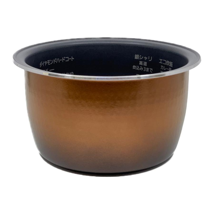 Panasonic（パナソニック） ARE50-K13 炊飯器用 内釜 内なべ SR-SPA108