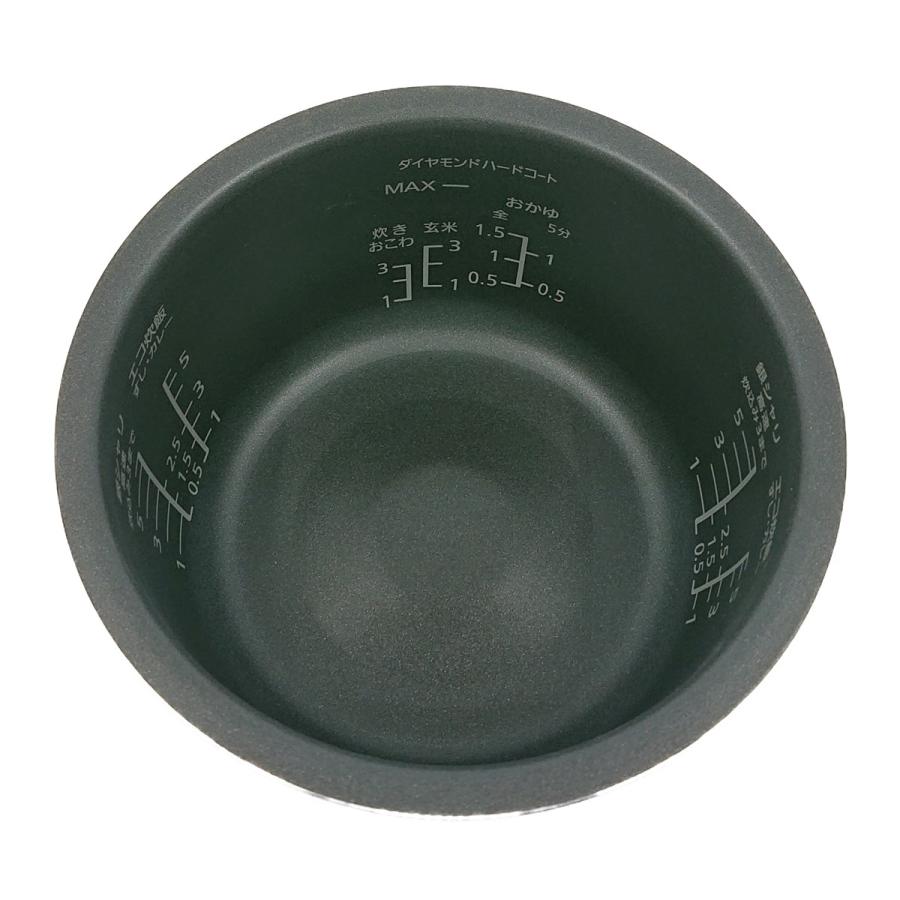 Panasonic ARE50-K57 パナソニック 炊飯器用 内釜 内なべ SR
