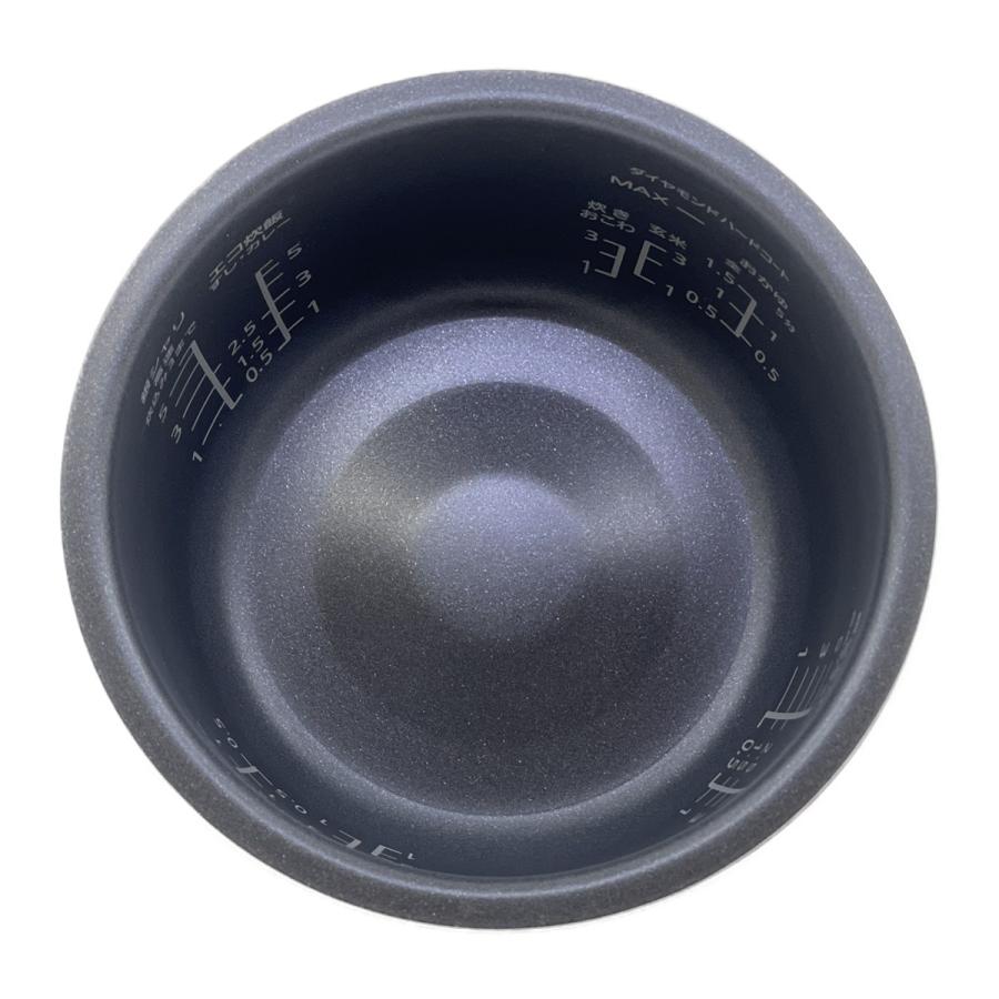 Panasonic（パナソニック） ARE50-K57 炊飯器用 内釜 内なべ SR-PB10E4