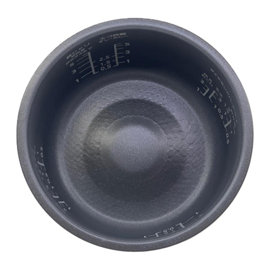 Panasonic（パナソニック） ARE50-K76 炊飯器用 内釜 内なべ SR