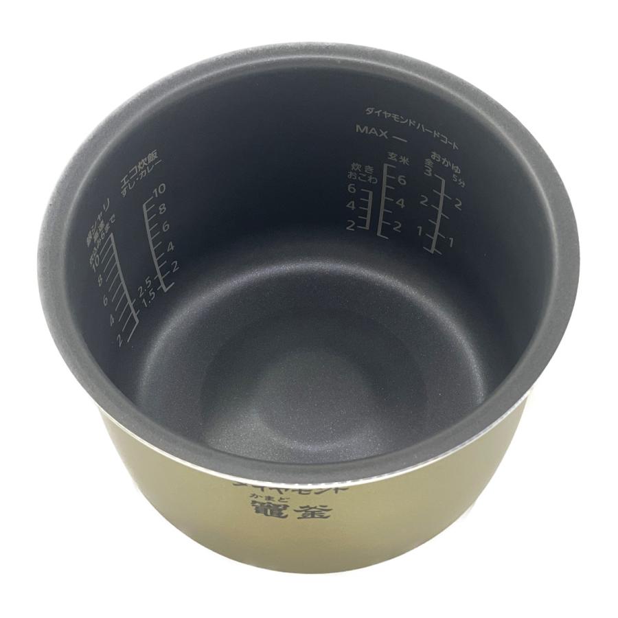 Panasonic（パナソニック） ARE50-L45 炊飯器用 内釜 内なべ SR-MPA180