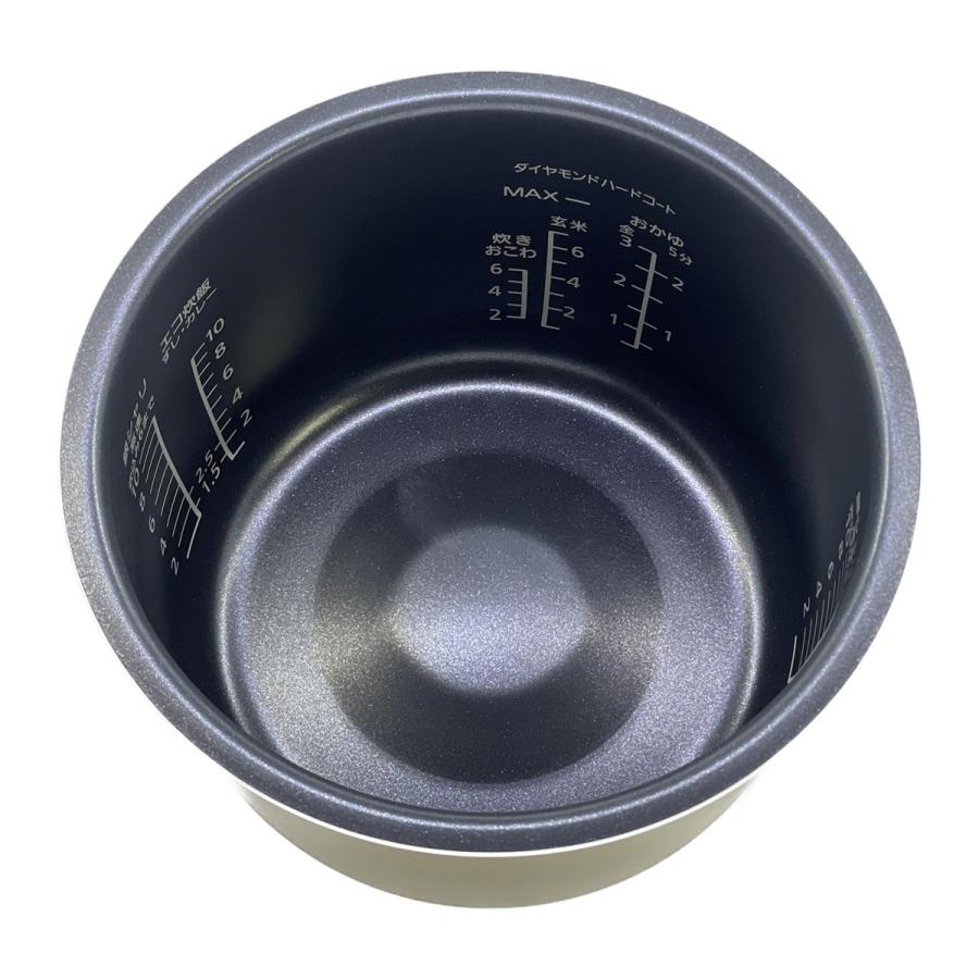 Panasonic（パナソニック） ARE50-L471 炊飯器用 内釜 内なべ SR