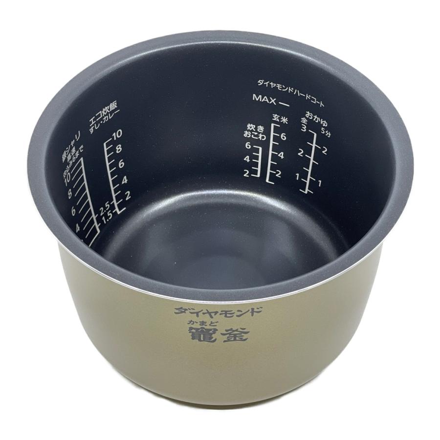 Panasonic（パナソニック） ARE50-L471 炊飯器用 内釜 内なべ SR