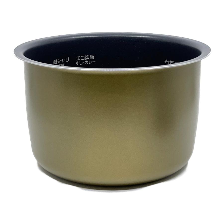 Panasonic（パナソニック） ARE50-L471 炊飯器用 内釜 内なべ SR