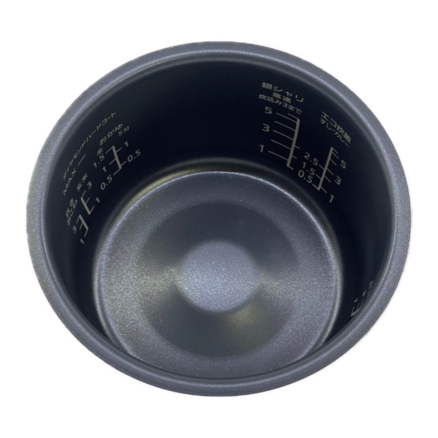 Panasonic（パナソニック） ARE50-L481 炊飯器用 内釜 内なべ SR-PB106