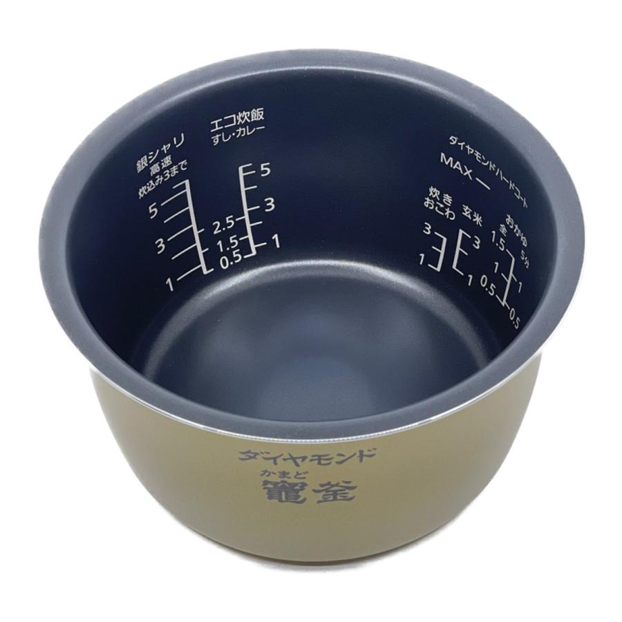 【新品】Panasonic 炊飯器用 内釜 ARE50-L481 パナソニック Panasonic（パナソニック） ARE50-L481 炊飯器用 内釜 内なべ SR-PB106