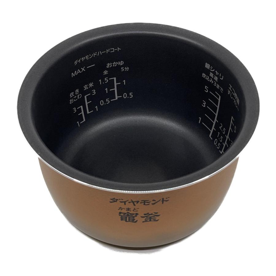 Panasonic（パナソニック） ARE50-L72 炊飯器用 内釜 内なべ SR-MPW101