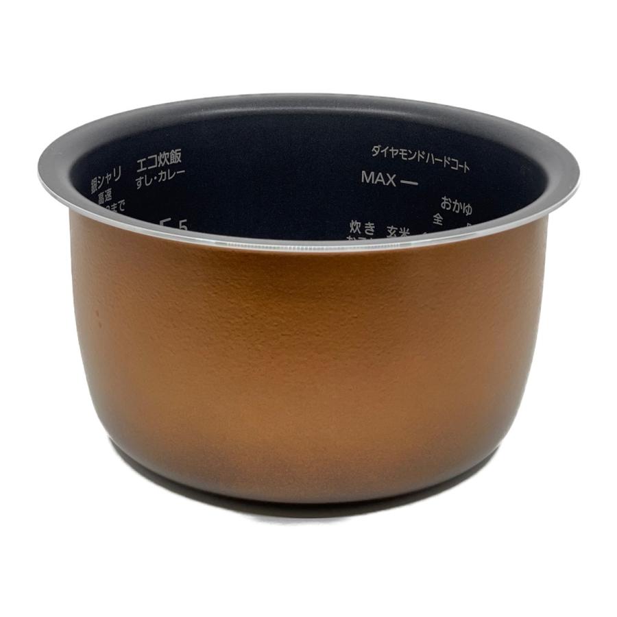 Panasonic（パナソニック） ARE50-L72 炊飯器用 内釜 内なべ SR-MPW101