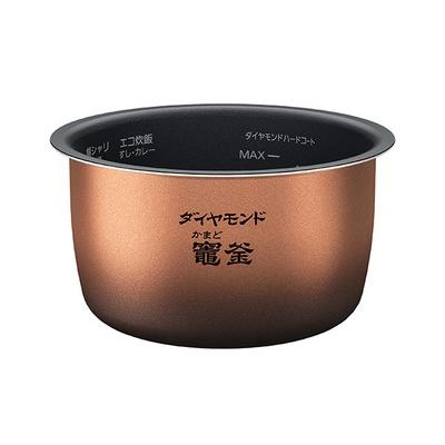 Panasonic（パナソニック） ARE50-L72 炊飯器用 内釜 内なべ SR-MPW101
