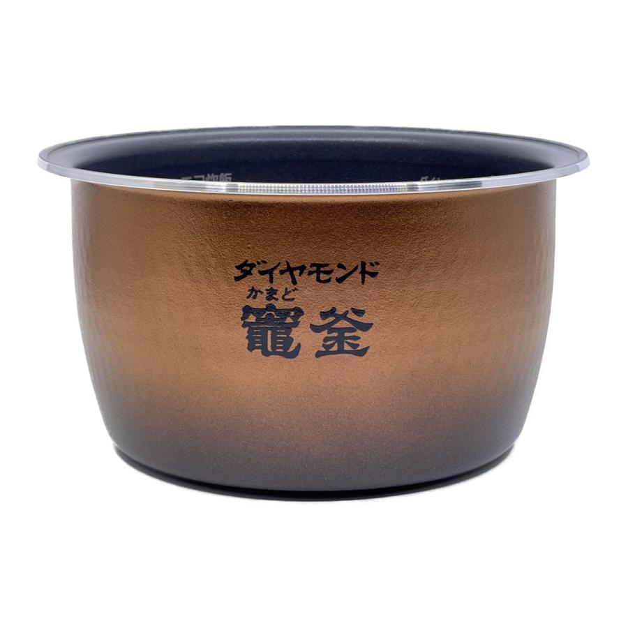 ARE50-M201 パナソニック 炊飯器用 内釜 内なべ SR-CVSX100・SR-VSX100・SR-VSX101・SR-VSX109対応 新品 純正 交換用 部品 Panasonic