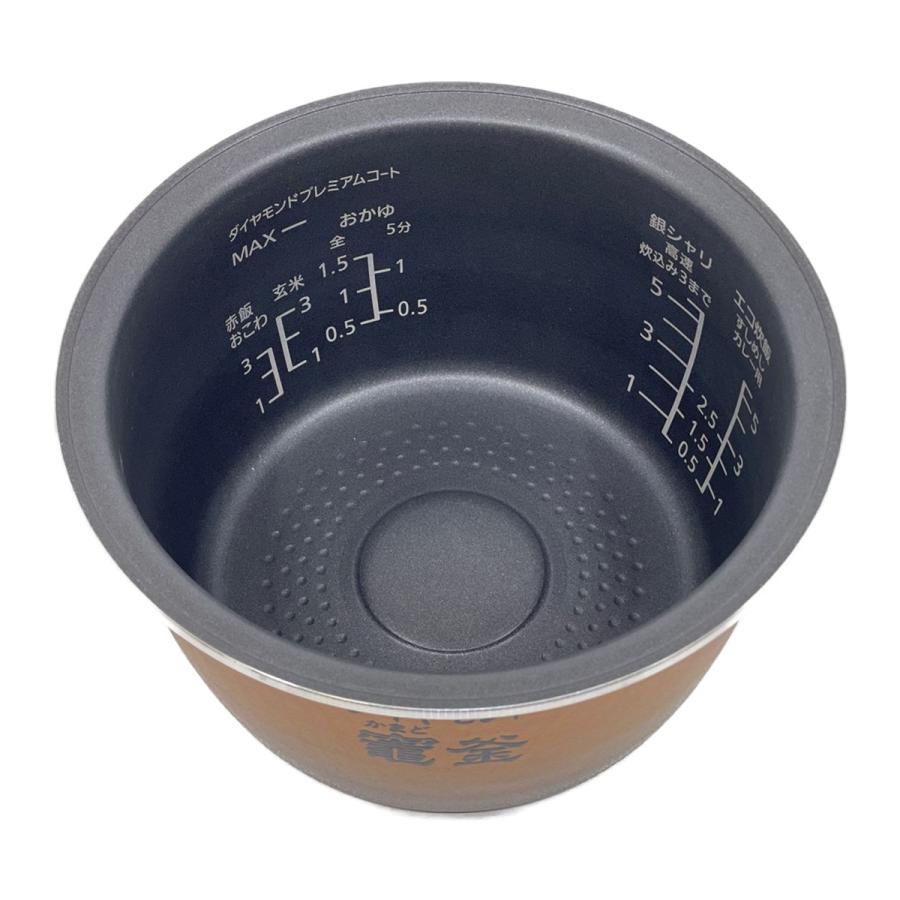 Panasonic（パナソニック） ARE50-M20 炊飯器用 内釜 内なべ SR