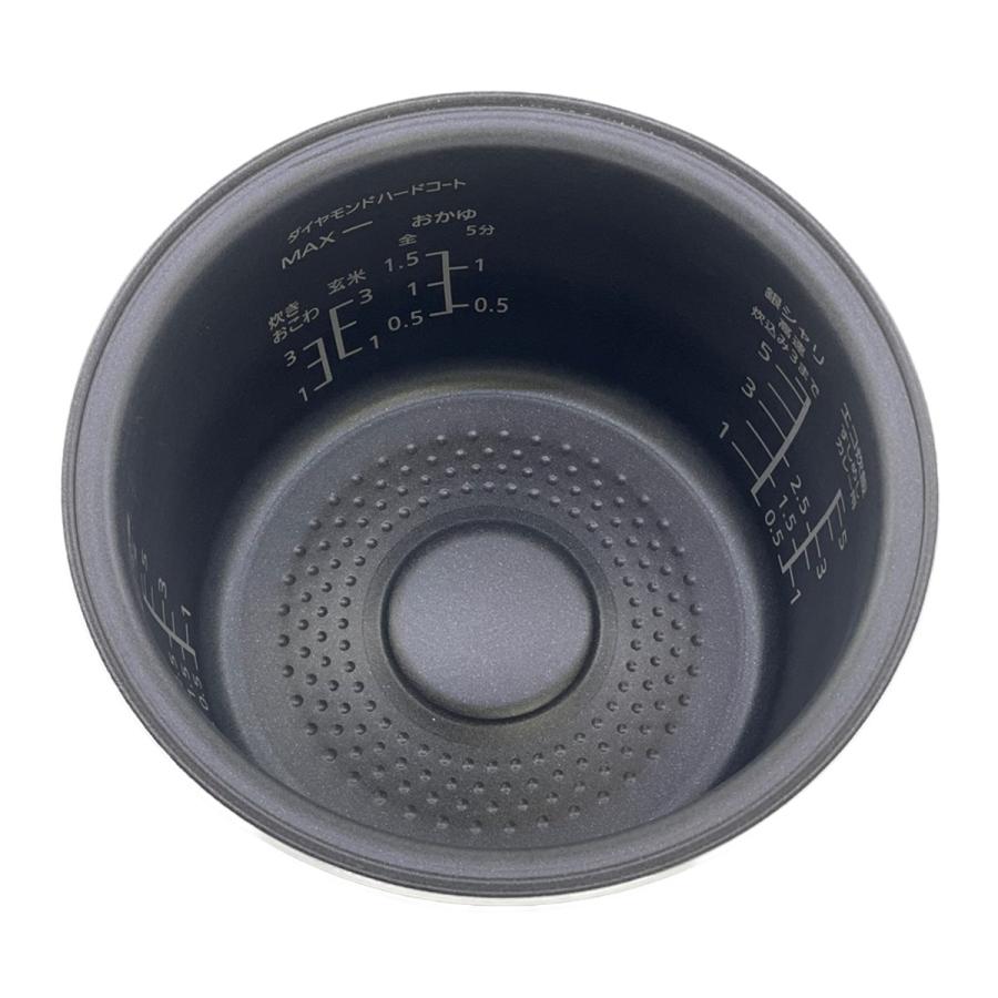 Panasonic（パナソニック） ARE50-M22 炊飯器用 内釜 内なべ SR-VSA100