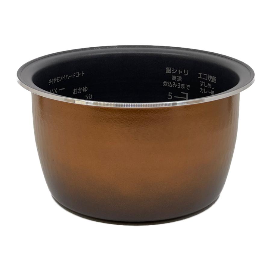 Panasonic（パナソニック） ARE50-M22 炊飯器用 内釜 内なべ SR-VSA100