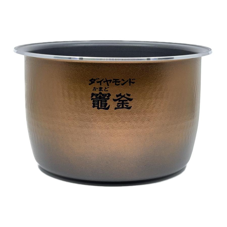 Panasonic（パナソニック） ARE50-M23 炊飯器用 内釜 内なべ SR-SSX180