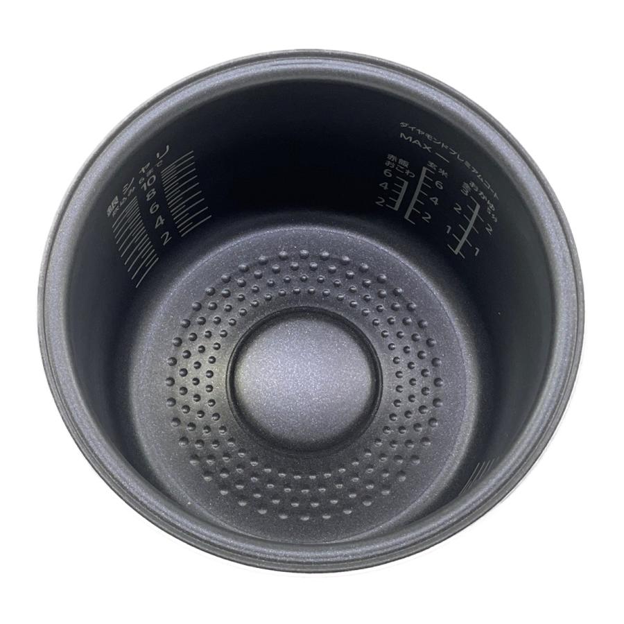 Panasonic（パナソニック） ARE50-M23 炊飯器用 内釜 内なべ SR-SSX180