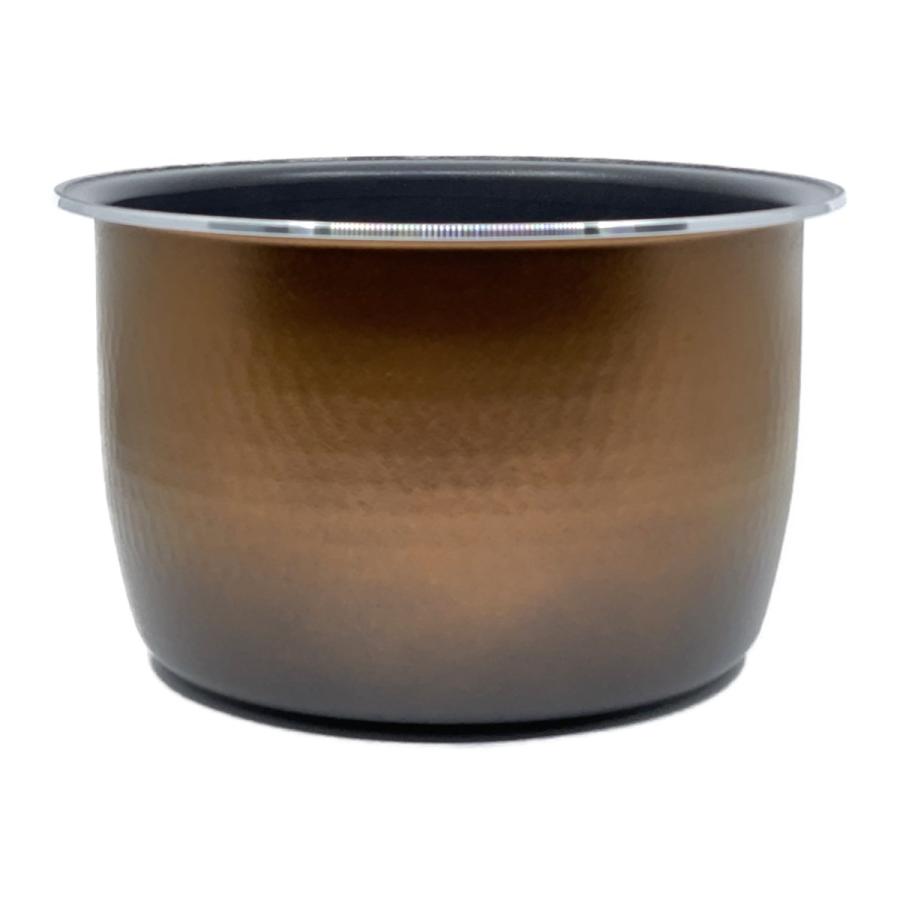 Panasonic（パナソニック） ARE50-M23 炊飯器用 内釜 内なべ SR-SSX180