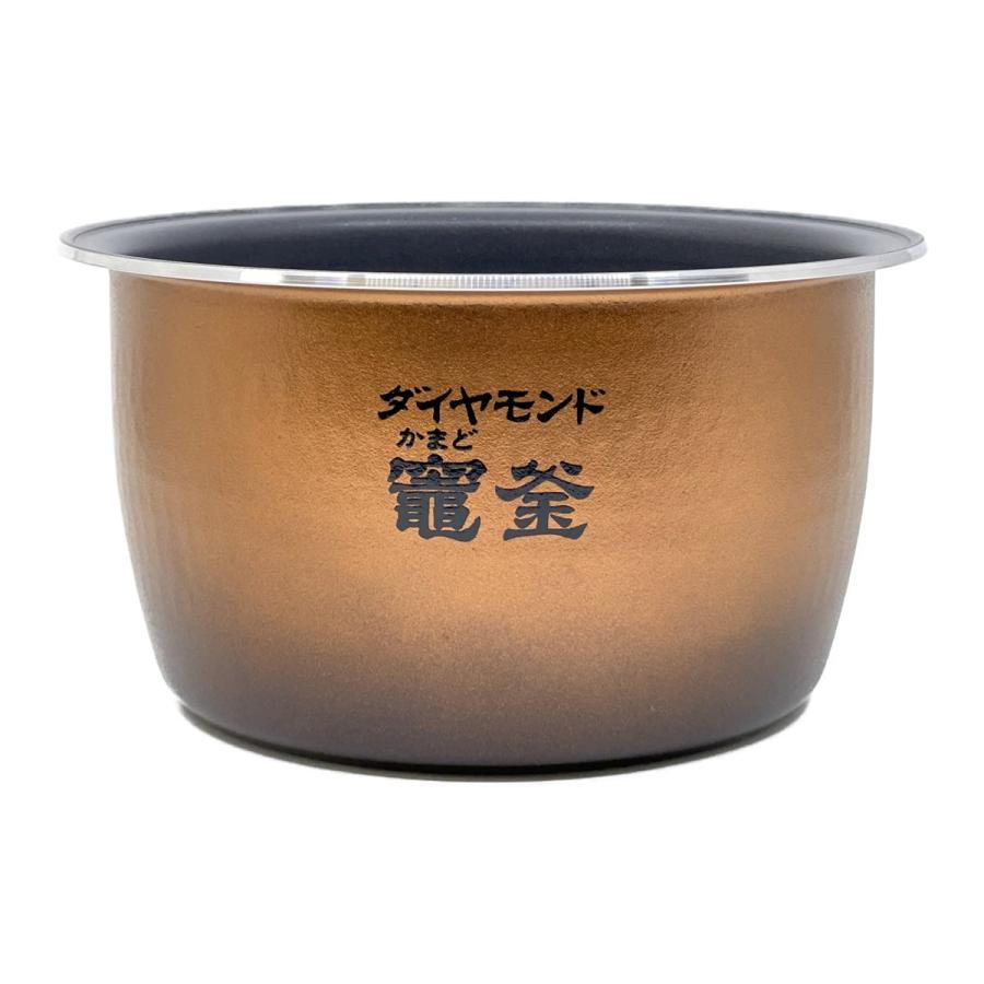 Panasonic（パナソニック） ARE50-M24 炊飯器用 内釜 内なべ SR-SSX101 