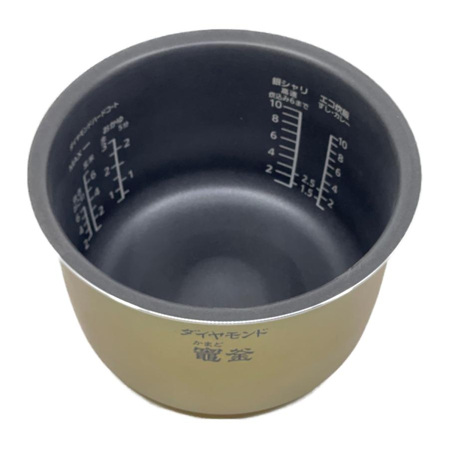 Panasonic（パナソニック） ARE50-M50 炊飯器用 内釜 内なべ SR