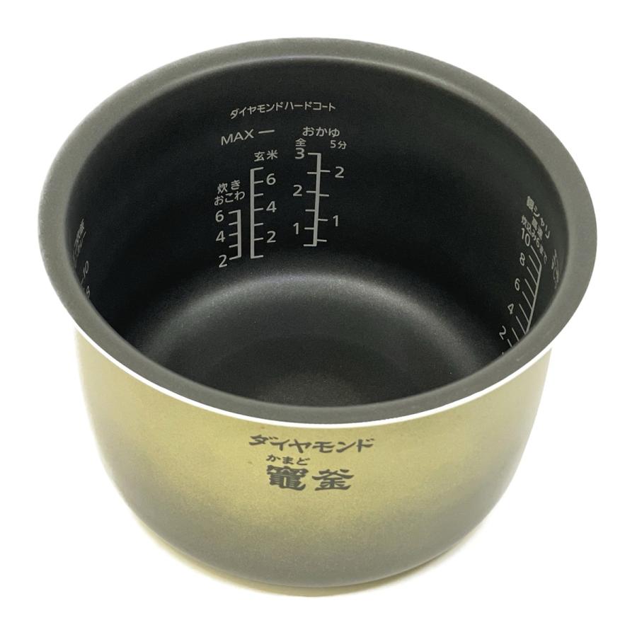 Panasonic 炊飯器 内釜 ARE50-M77 Panasonic（パナソニック） ARE50-M77 炊飯器用 内釜 内なべ SR-MPA182