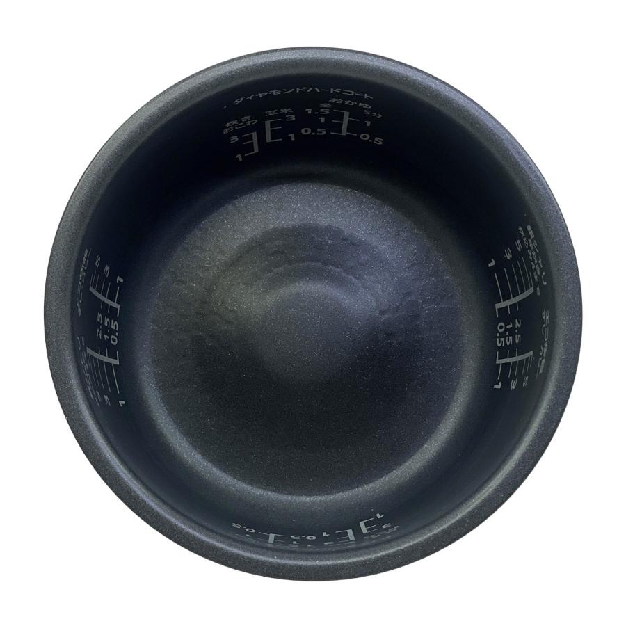 Panasonic（パナソニック） ARE50-TY12 炊飯器用 内釜 内なべ SR-HX100