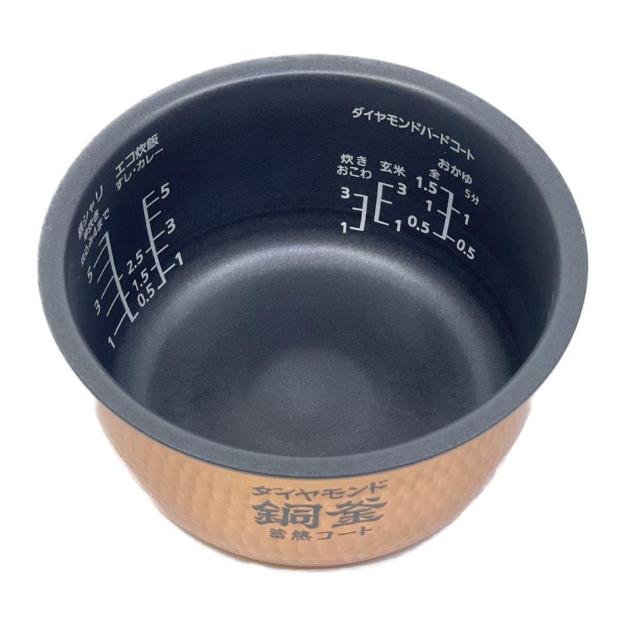 Panasonic（パナソニック） ARE50-TY12 炊飯器用 内釜 内なべ SR-HX100