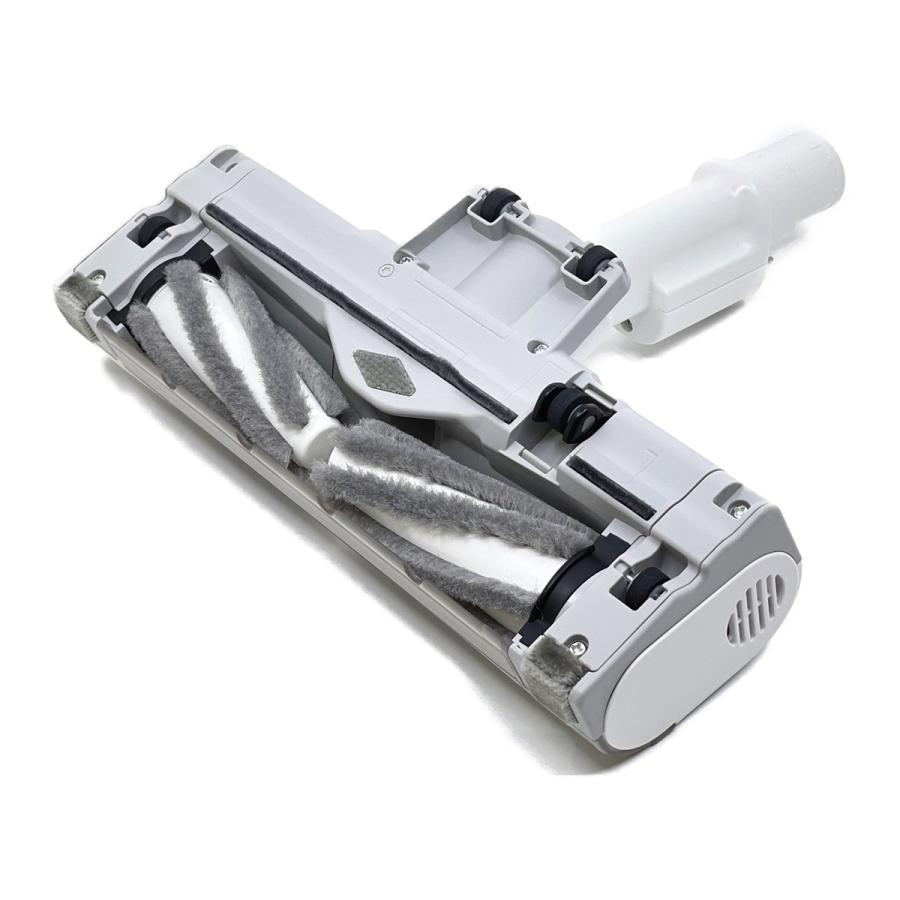 Panasonic（パナソニック） AVA85P-000W 掃除機 コードレス スティック