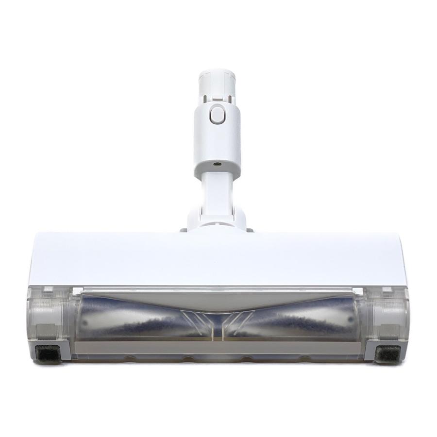 汚れなし Panasonic（パナソニック） AVA85P-000W 掃除機 コードレス スティック