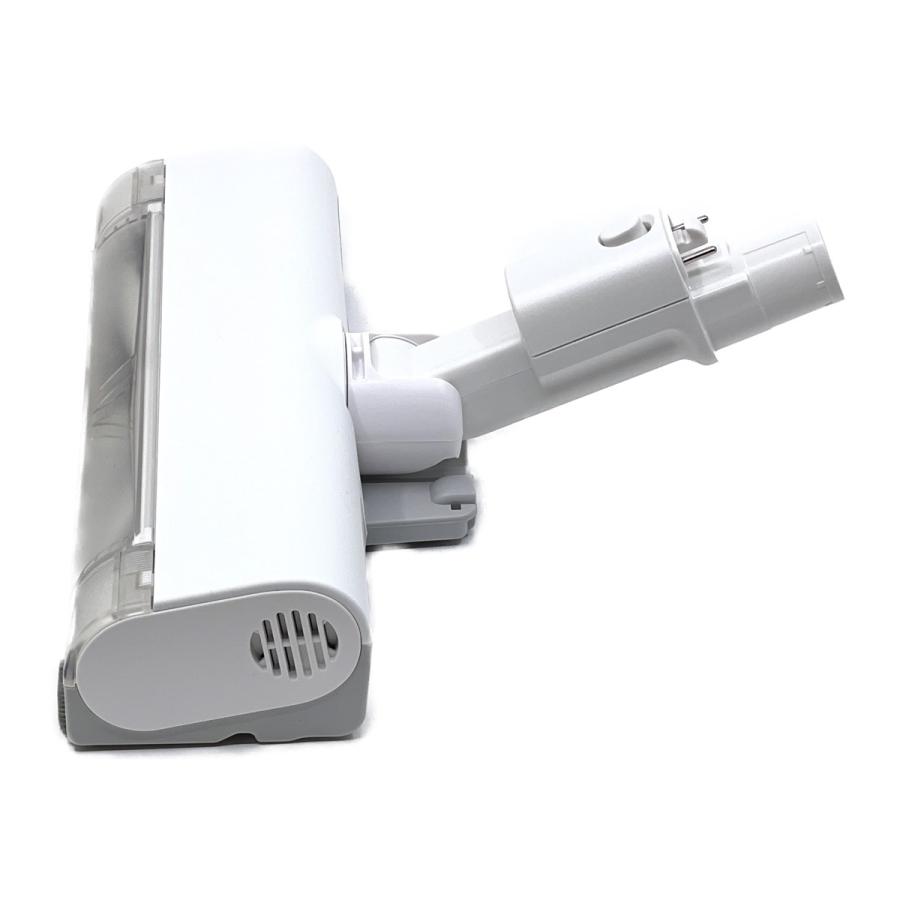 Panasonic（パナソニック） AVA85P-000W 掃除機 コードレス スティック