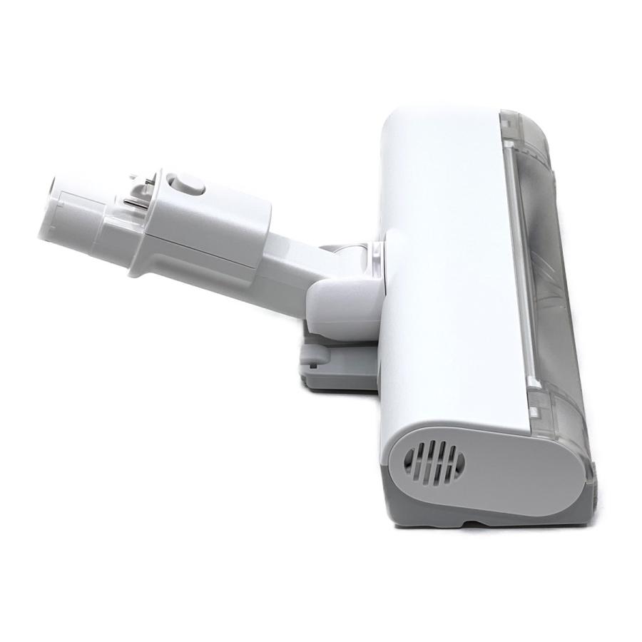 Panasonic（パナソニック） AVA85P-000W 掃除機 コードレス スティック