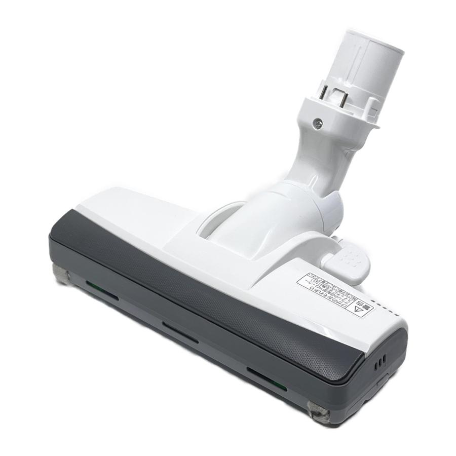 AVA85P-0X0V パナソニック掃除機用床用ノズル ヘッド新品純正交換用部品 Panasonic（パナソニック） AVA85P-0X0V 掃除機 紙パック式掃除機用 床