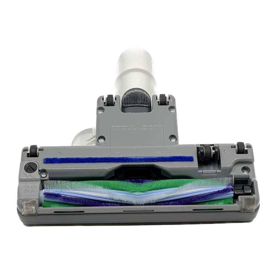 AVA85P-0X0V パナソニック 掃除機 紙パック式掃除機用 床用ノズル ヘッド 新品 純正 交換用 部品  Panasonic Panasonic（パナソニック） AVA85P-0X0V 掃除機 紙パック式掃除機用 床