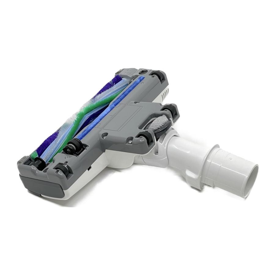 AVA85P-0X0V パナソニック掃除機用床用ノズル ヘッド新品純正交換用部品 Panasonic（パナソニック） AVA85P-0X0V 掃除機 紙パック式掃除機用 床