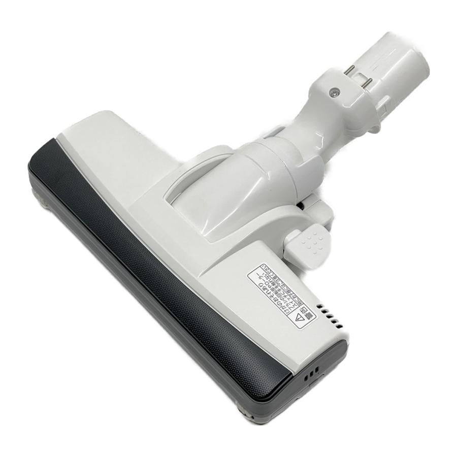 AVA85P-0X0V パナソニック 掃除機 紙パック式掃除機用 床用ノズル ヘッド 新品 純正 交換用 部品  Panasonic Panasonic（パナソニック） AVA85P-0X0V 掃除機 紙パック式掃除機用 床